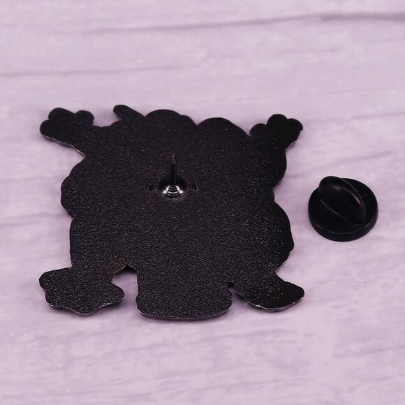 Teenage Mutant Ninja Turtles TMNT Enamel Pins 18 - Picture 4 of 4